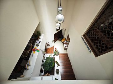 CASA EN VENTA EN HACIENDA DE VALLE ESCONDIDO ATIZAPAN