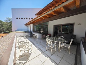 CASA EN VENTA EN HACIENDA DE VALLE ESCONDIDO ATIZAPAN