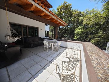 CASA EN VENTA EN HACIENDA DE VALLE ESCONDIDO ATIZAPAN