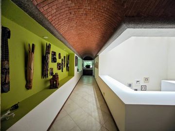 CASA EN VENTA EN HACIENDA DE VALLE ESCONDIDO ATIZAPAN
