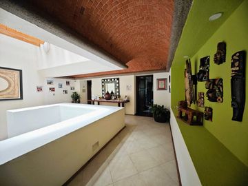 CASA EN VENTA EN HACIENDA DE VALLE ESCONDIDO ATIZAPAN