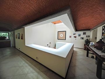 CASA EN VENTA EN HACIENDA DE VALLE ESCONDIDO ATIZAPAN