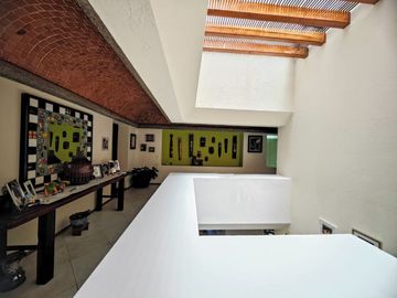 CASA EN VENTA EN HACIENDA DE VALLE ESCONDIDO ATIZAPAN