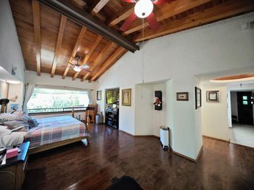CASA EN VENTA EN HACIENDA DE VALLE ESCONDIDO ATIZAPAN