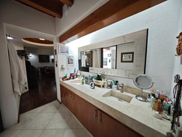 CASA EN VENTA EN HACIENDA DE VALLE ESCONDIDO ATIZAPAN