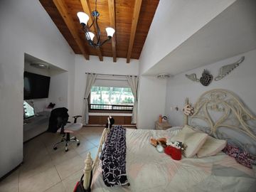 CASA EN VENTA EN HACIENDA DE VALLE ESCONDIDO ATIZAPAN