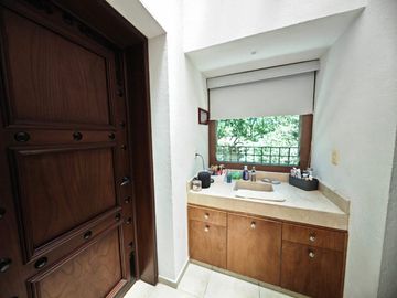CASA EN VENTA EN HACIENDA DE VALLE ESCONDIDO ATIZAPAN
