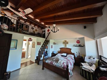 CASA EN VENTA EN HACIENDA DE VALLE ESCONDIDO ATIZAPAN