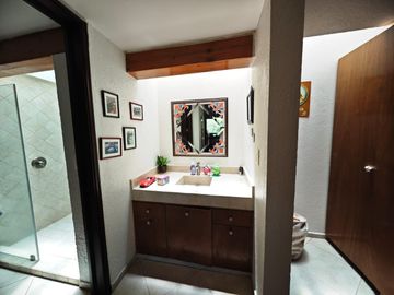 CASA EN VENTA EN HACIENDA DE VALLE ESCONDIDO ATIZAPAN