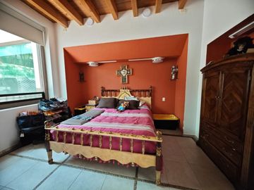CASA EN VENTA EN HACIENDA DE VALLE ESCONDIDO ATIZAPAN