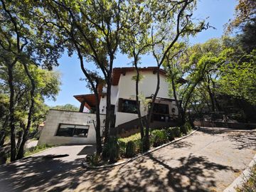 CASA EN VENTA EN HACIENDA DE VALLE ESCONDIDO ATIZAPAN