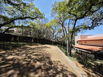 CASA EN VENTA EN HACIENDA DE VALLE ESCONDIDO ATIZAPAN
