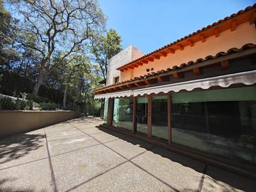 CASA EN VENTA EN HACIENDA DE VALLE ESCONDIDO ATIZAPAN