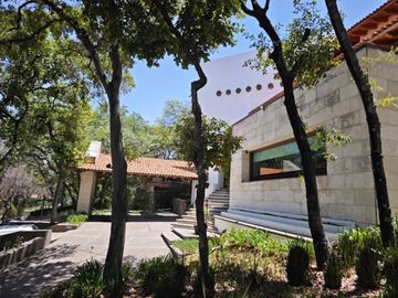 CASA EN VENTA EN HACIENDA DE VALLE ESCONDIDO ATIZAPAN