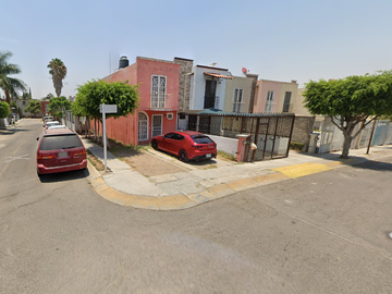 Casa en 