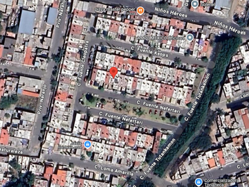 Casa en 