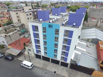 Departamento en venta en Santa Maria la Ribera, Cuauhtémoc, Ciudad de México