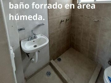 Departamento en venta en Santa Maria la Ribera, Cuauhtémoc, Ciudad de México