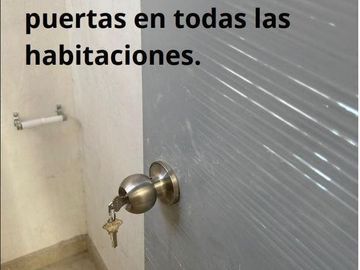 Departamento en venta en Santa Maria la Ribera, Cuauhtémoc, Ciudad de México