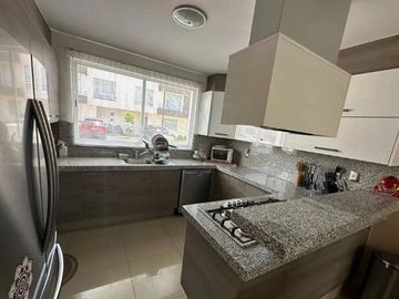 CASA EN VENTA, SAN MATEO ATENCO, EDO MEX