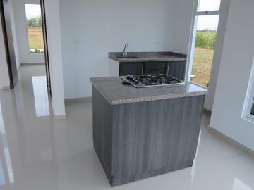 VENDO HERMOSA CASA MODERNA CAMPESTRE EN RESERVA DEL GUAYACÁN ETAPA 2, SALDAÑA, TOLIMA