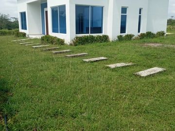 VENDO HERMOSA CASA MODERNA CAMPESTRE EN RESERVA DEL GUAYACÁN ETAPA 2, SALDAÑA, TOLIMA