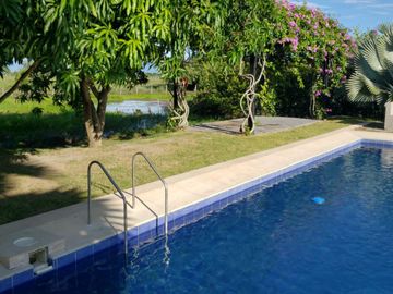 VENDO HERMOSA CASA MODERNA CAMPESTRE EN RESERVA DEL GUAYACÁN ETAPA 2, SALDAÑA, TOLIMA