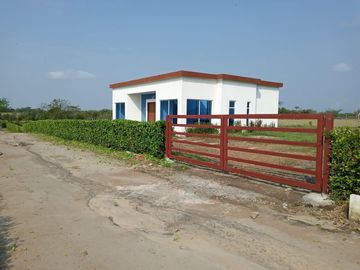 VENDO HERMOSA CASA MODERNA CAMPESTRE EN RESERVA DEL GUAYACÁN ETAPA 2, SALDAÑA, TOLIMA