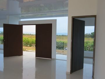 VENDO HERMOSA CASA MODERNA CAMPESTRE EN RESERVA DEL GUAYACÁN ETAPA 2, SALDAÑA, TOLIMA