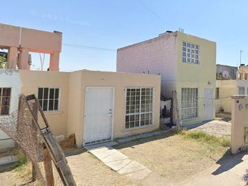 CASA EN VENTA EN CELAYA GUANAJUATO