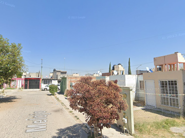 CASA EN VENTA EN CELAYA GUANAJUATO