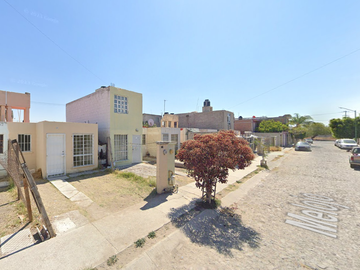 CASA EN VENTA EN CELAYA GUANAJUATO