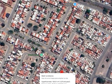 CASA EN VENTA EN CELAYA GUANAJUATO