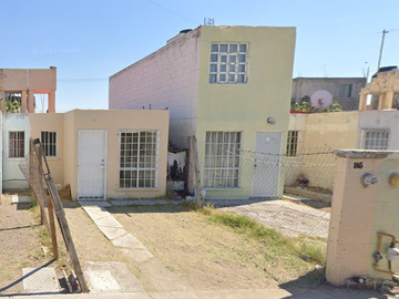 CASA EN VENTA EN CELAYA GUANAJUATO