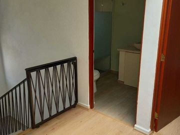CASA EN VENTA, METEPEC.