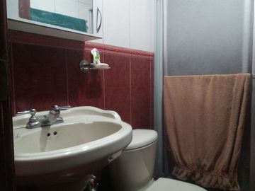 A LA MEJOR PROPUESTA VENDO CASA RENTERA SECTOR LA MAGDALENA (ALTA) QUITO ECUADOR