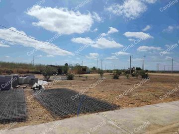 VENTA DE TERRENOS EN RUTA AL SOL DE OPORTUNIDAD URB centro de viajes ecuador