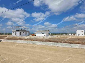 VENTA DE TERRENOS EN RUTA AL SOL DE OPORTUNIDAD URB centro de viajes ecuador