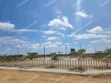VENTA DE TERRENOS EN RUTA AL SOL DE OPORTUNIDAD URB centro de viajes ecuador