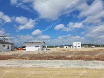 VENTA DE TERRENOS EN RUTA AL SOL DE OPORTUNIDAD URB centro de viajes ecuador