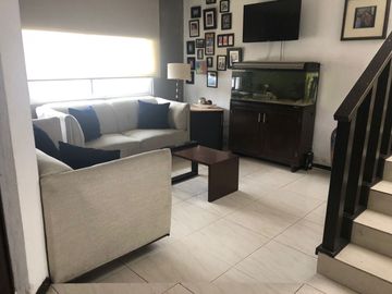 Venta de casa de tres recamaras salida a Pátzcuaro las Huertas Contry Club