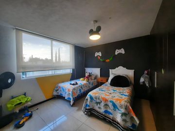 Venta de casa de tres recamaras salida a Pátzcuaro las Huertas Contry Club