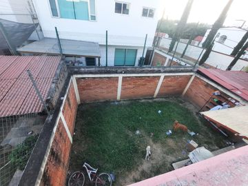 Venta de casa de tres recamaras salida a Pátzcuaro las Huertas Contry Club