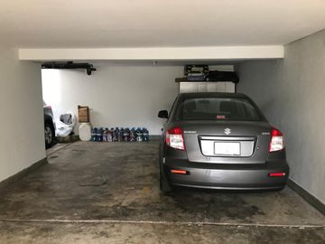 Venta De Bonito Departamento Con Vista A Parque
