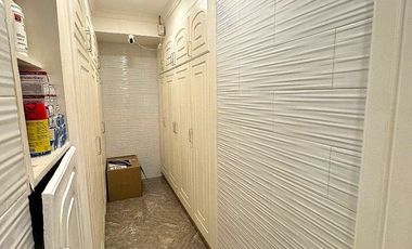 Spacious 3-Bedroom Residence for Sale in Forbes Tower, Makati