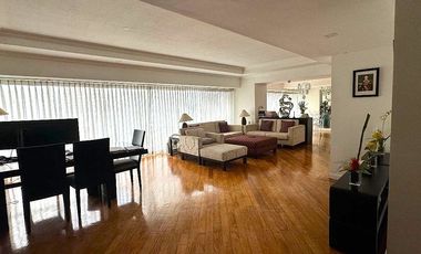 Spacious 3-Bedroom Residence for Sale in Forbes Tower, Makati