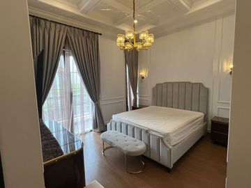 Rumah Modern Classic Brand New Jati Padang Jaksel