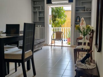 APARTAMENTO EN VENTA- SAN DIEGO
