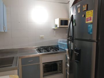 APARTAMENTO EN VENTA- SAN DIEGO