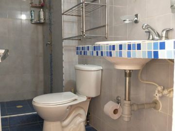APARTAMENTO EN VENTA- SAN DIEGO